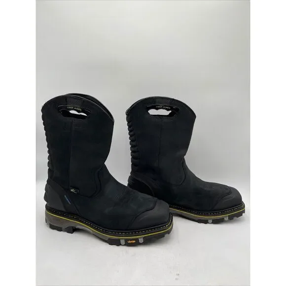 Cody James | Shoes | Cody James Mens Waterproof Met Guard  display picture 1